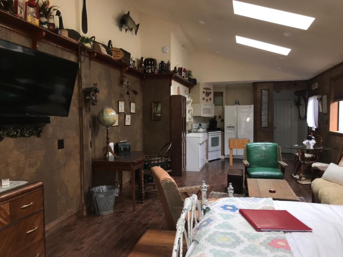 Dunmovin' Oregon Grants Pass Exterior photo